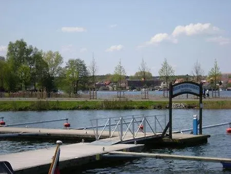 Διαμέρισμα Grosse Klosterklause *