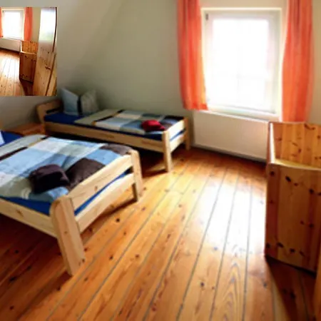 Grosse Klosterklause Διαμέρισμα