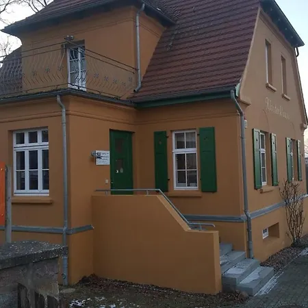 Grosse Klosterklause *