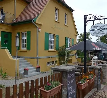 Apartmán Grosse Klosterklause