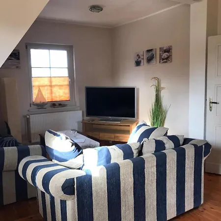Grosse Klosterklause Apartmán