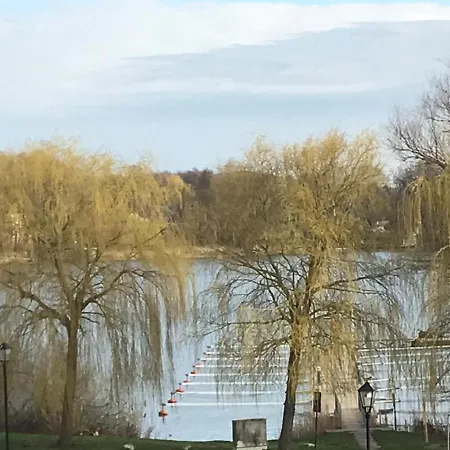 Grosse Klosterklause Διαμέρισμα