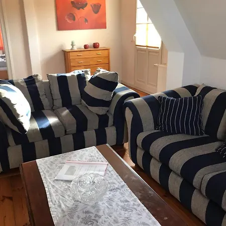 Grosse Klosterklause * Malchow (Mecklenburg-Vorpommern)