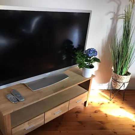 Grosse Klosterklause Malchow (Mecklenburg-Vorpommern)